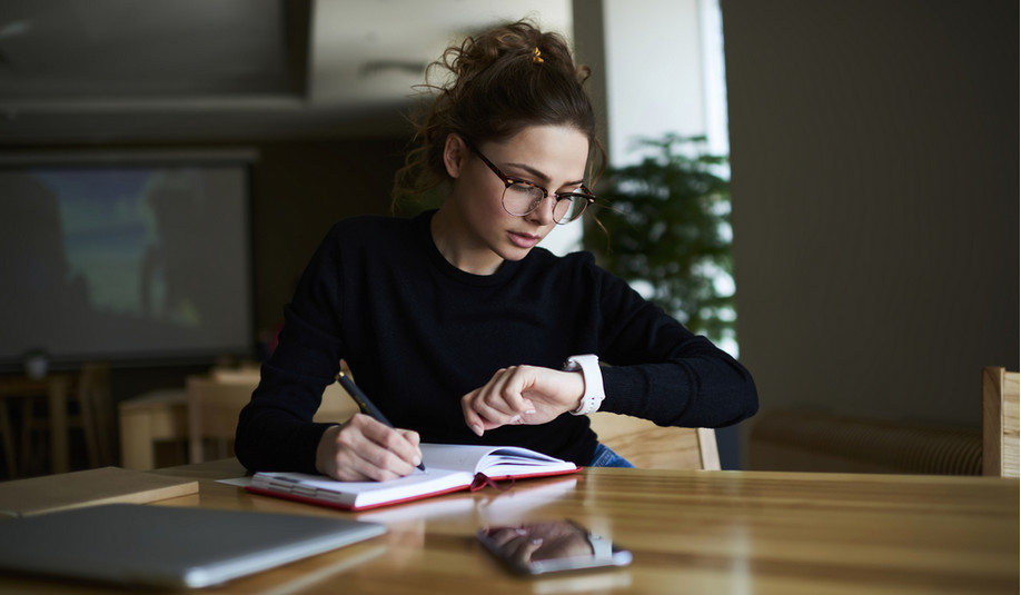 Kegiatan Sederhana untuk Mengisi Waktu Istirahat